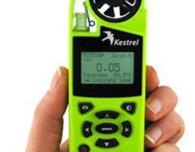 NK5924 ( Kestrel 4300 )portable Anemometer