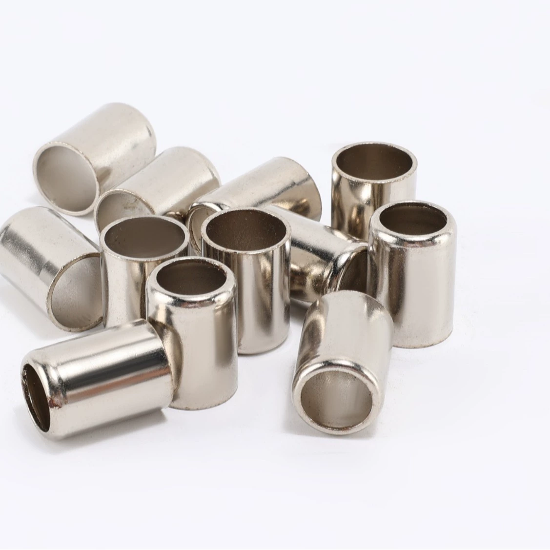 Рукав из нержавеющей стали медицинская трубка застежка опрыскиватель аксессуары гидравлический зажим аксессуары соединение трубы высокого давления прессующая машина