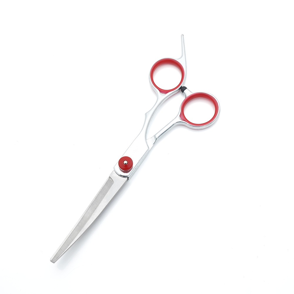 Ventas directas de fábrica de tijeras para mascotas, tijeras para cortar el pelo para perros, tijeras para cortar el pelo, tijeras de dientes delgadas para gatos, tijeras de aseo para mascotas