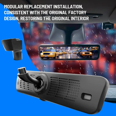 Mirror M3 My Hm3 Digital – Rearview mirror/rearview mirror