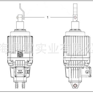 EMG Automation GmbH �ŷ��� SV1-10-16-315-6