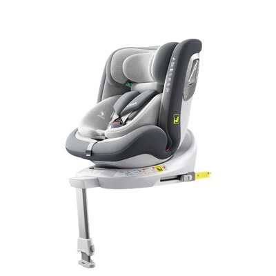 Car child safety seat: safety seat G412
