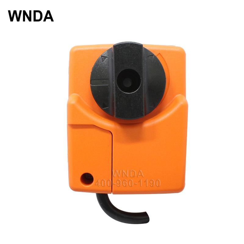 瑞士BELIMO搏力谋电动球阀执行器TR24-SR调节阀控制器原装正品