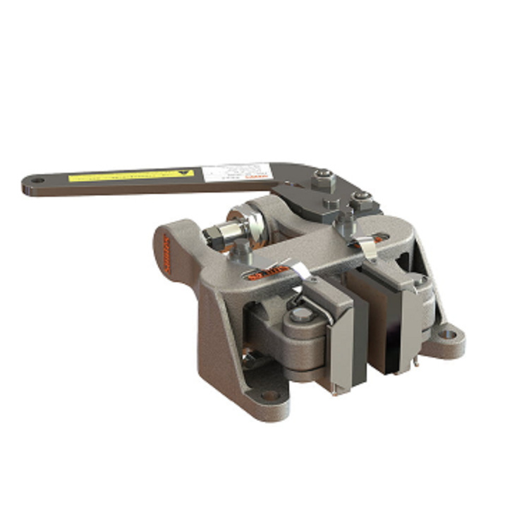 日本SUNTES三阳  气动盘式制动器  DB-3010H