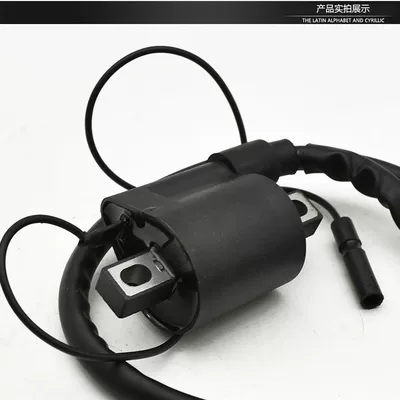 Alovlandırıcı (Vozduşka/İqniter) High Voltage package CG125 voltage