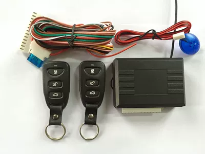 Central locking control central control lock - ls003