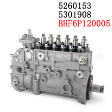 BHF6P120005����ȼ�ͱ�5260153�����ڿ���˹6CTA8.3���ͷ�����