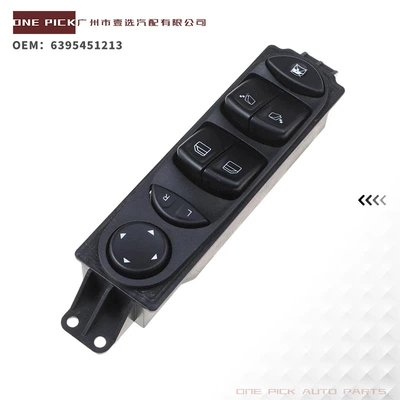 and Auto Parts, Glass lifter