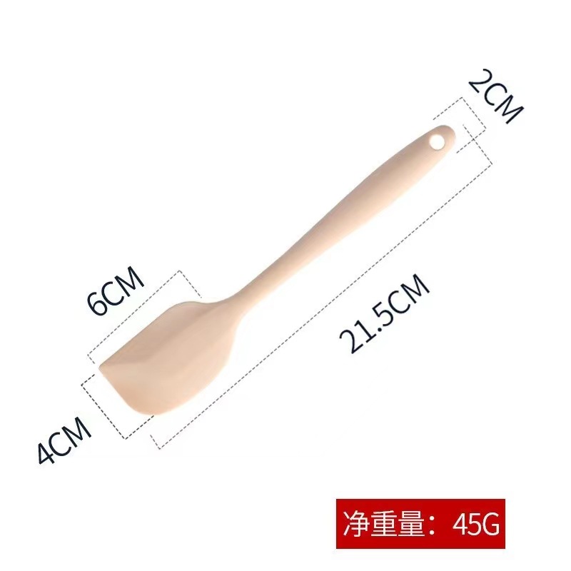 small size light pink