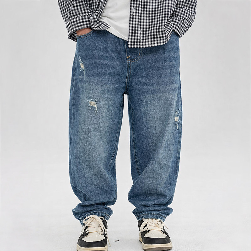 Children's summer clothing