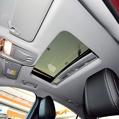 Sunroof and accessories | Sunroof Handle