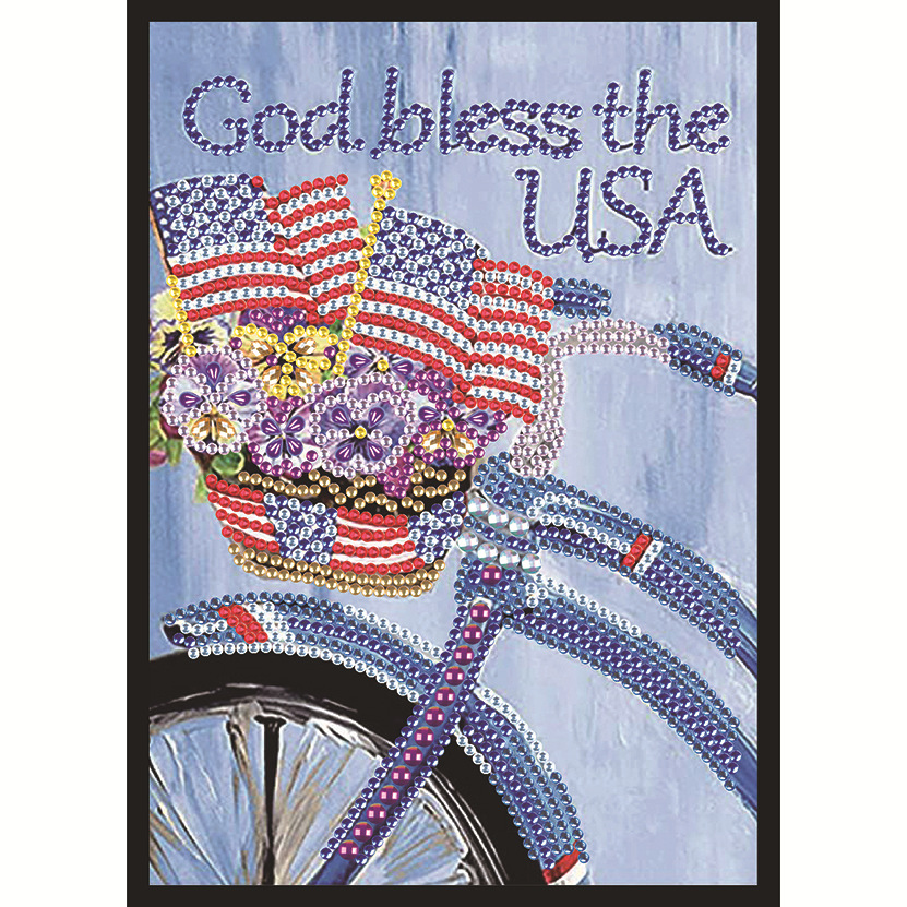 Transfronterizos nuevos dibujos de diamantes DIY hechos a mano unicornio dibujo de diamantes cuaderno dibujo de diamantes llenos de pintura de diamantes