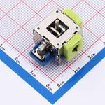 亚特联 YF16S-FL7.2-B5Kb(45-10)-Y 操纵杆电位器 3D摇杆