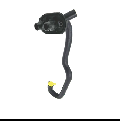 Car Water Pipe 8Rd819350A – automobile water pipe