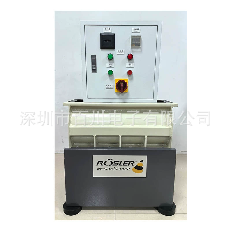 Специальная вибрационная износостойкая испытательная машина для мобильного телефона 180/530 TE-30 амплитуды 1.65 и амплитуды 2.0