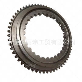 ZF16档变速箱同步器齿锥1297304529图片厂家直供