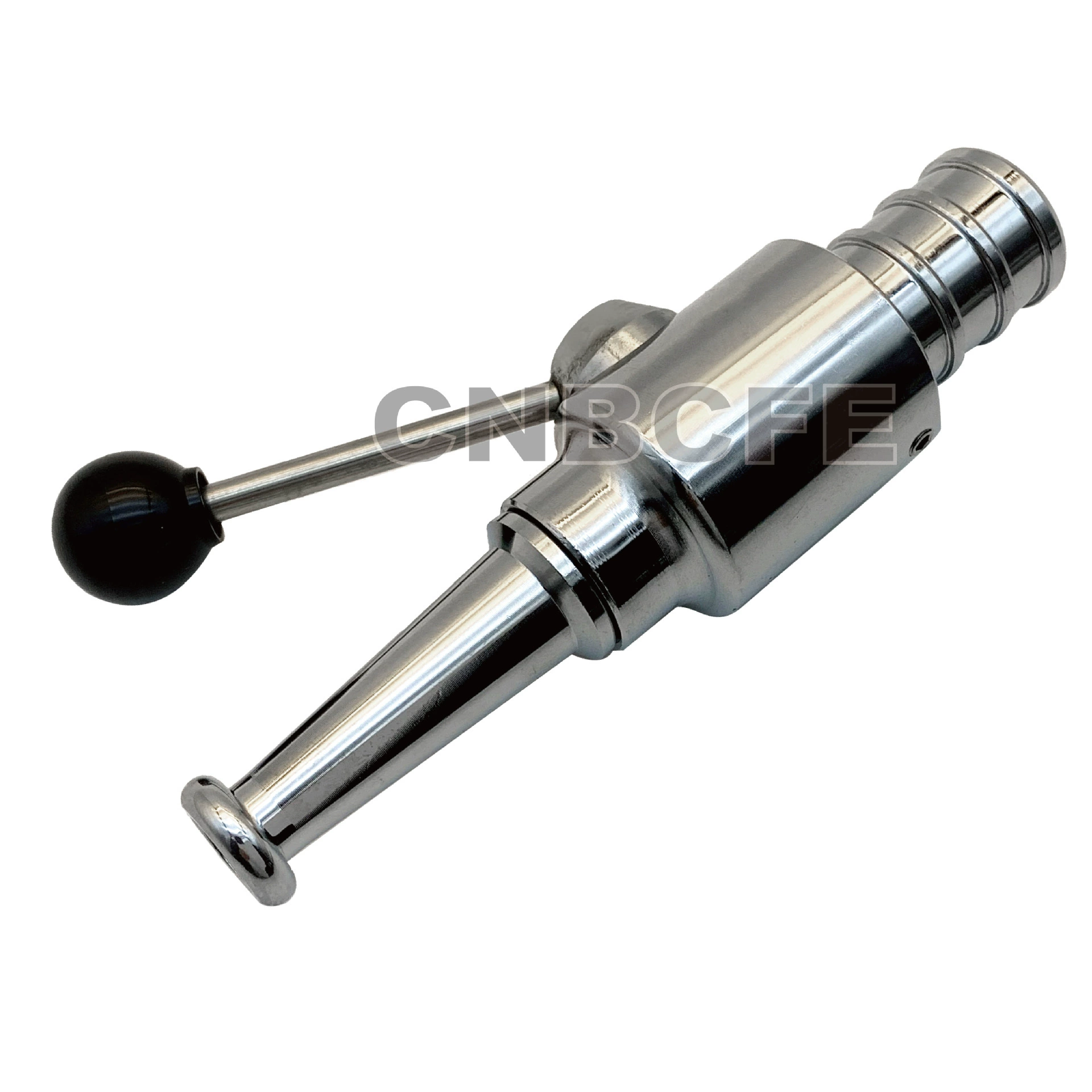 Фабрика прямых продаж пожарный шланг шесть точек один дюйм шланг водяной пистолет клапан разбрызгиватель полива орошения регулируемая насадка