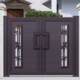 Durable extra thick plate