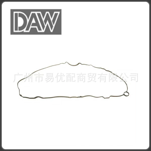 12635953 636480 812030 Valve Cover Gasket Применяет CHEVROLET