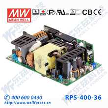 RPS-400-36 ��γ400W��Դ36V11.2A����PCB���ҽ��ֱ��������ѹ