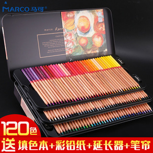 Marco�R�������Z�����Բ�ɫ�U�P���g������3100���I��120ɫ100ɫ7