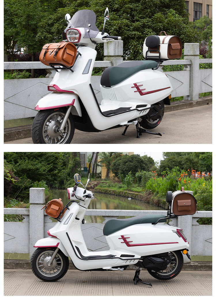 Suitable for Breston Mocha 150 Windshield Motorcycle Windscreen Modification Front Windshield Special Protective Cover