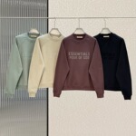 FOGԲ��������24��ESSENTIALSͬɫ��ĸ�߽���ñ���¼����ﶬ����