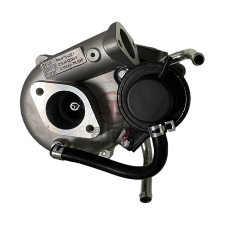 Rhf3-22J 13900-76Jb0 Vz53 13900-58Ja1 1390076Jb0 for
