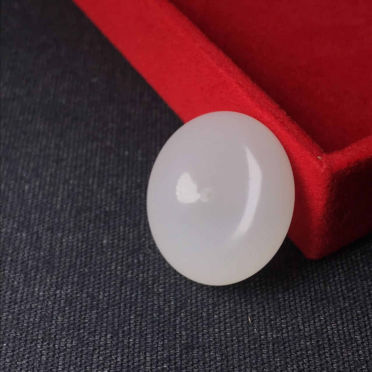 허톈 옥 펜던트 양고기 지방 옥 백옥 평화 버클 옥 펜던트 길조 펜던트 천연 옥 펜던트 남성 및 여성용 옥 펜던트