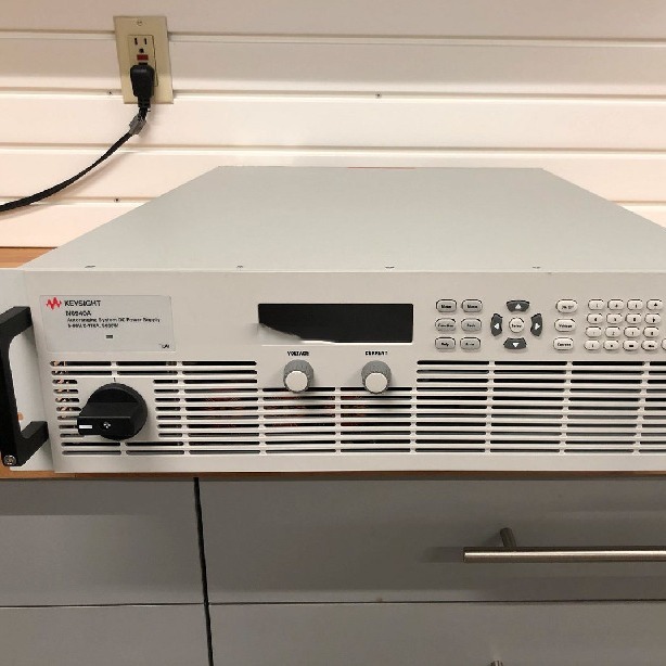 出售/回收 是德科技Keysight N8954A 直流电源 500 V，90 A