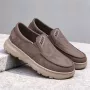代发新款春秋超轻爸爸鞋