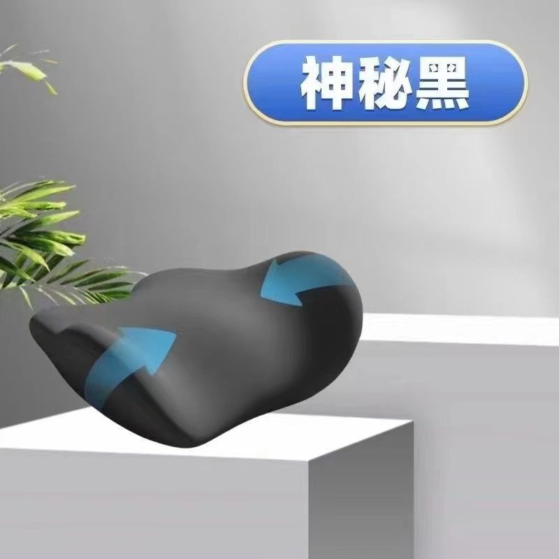 床上腰垫睡觉腰枕人体工学护腰腰椎平躺神器垫腰腰突睡眠专用耐用|undefined