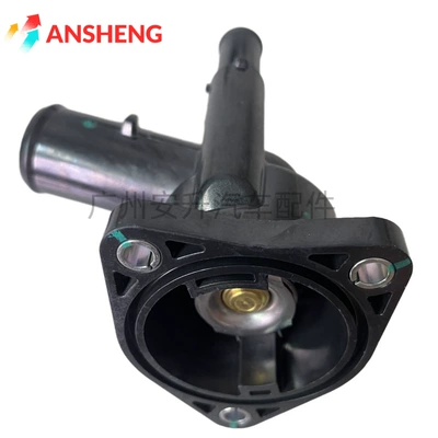 Lexus CT200 coolant – Thermostat