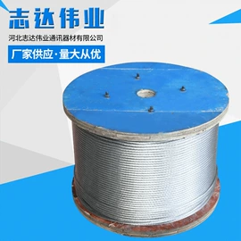 钢绞线;金属丝;电力电缆