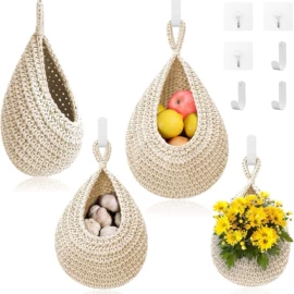 花盆容器;收纳篮/筐;挂毯/壁毯