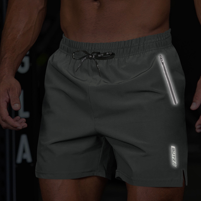 Pantalons homme décontractés et amples style sport, tendance_voghion.com