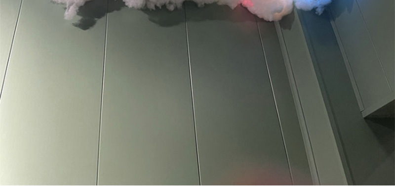 Smart Cloud Lamp Rgb Ambient Lighting For Cozy Modern Home Decor_voghion.com