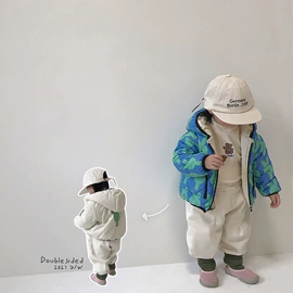 连身衣、爬服;童套装;童连衣裙