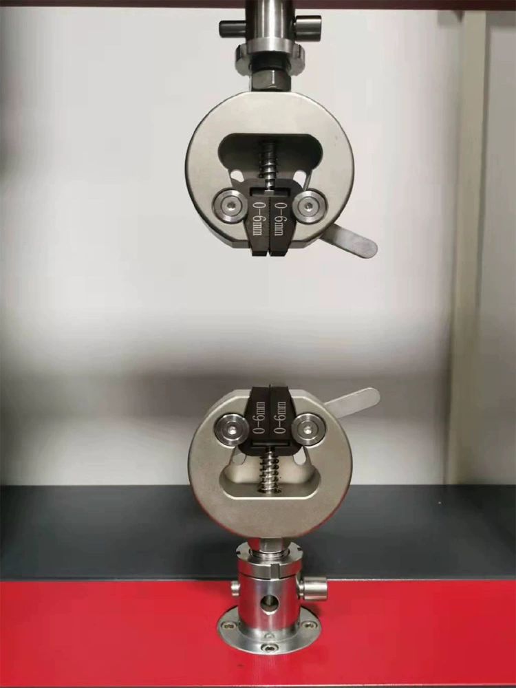 Приспособление для испытательного стенда, резиновое приспособление, вспомогательное приспособление для растяжения, лабораторное отслаивание, изгиб, верхнее разрывание и прокалывание.