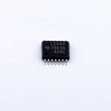 SN74LVC04APWR TSSOP-14 SBB5089Z EPM570T100I5N STM32G0B1CBT6