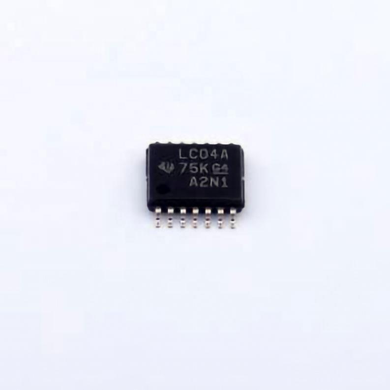 Sn74Lvc04Apwr Tssop-14 Sbb5089Z Epm570T100I5N Stm32G0B1Cbt6