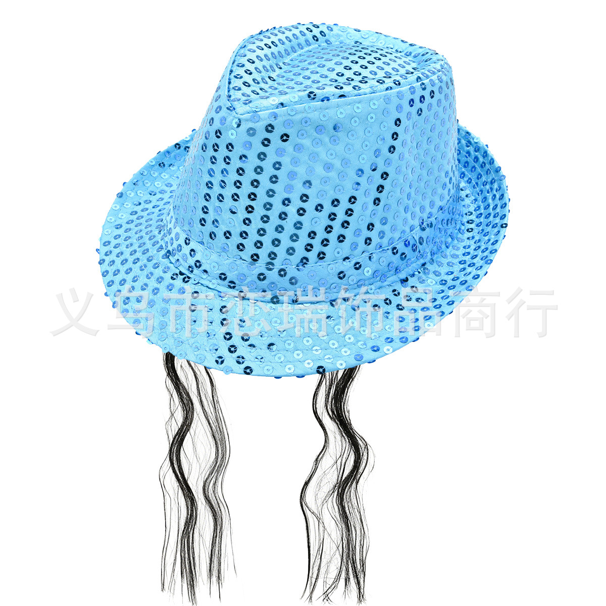 70s DISCO espectáculo accesorios esquinilla sombrero corbata guantes cinturón hombre conjunto Xiaoyin TEMU en stock