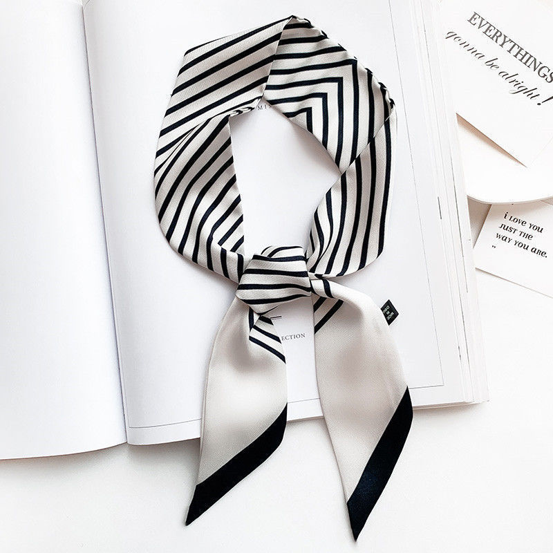 Белый (саржевые линии)