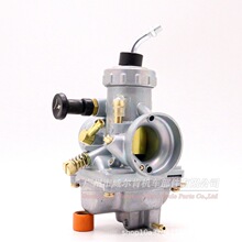 DT125K/175K�������m������R�� Mikuni VM24�Ϸ�125�ɛ_��Ħ��܇