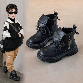 童凉鞋;童运动鞋;童皮靴