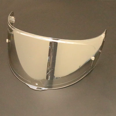 Helmet Accessories, Dəbilqə (Kaska) aksesuarları - aurora-silver