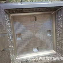 佳铸 硅溶胶精密铸造用模具 蜡模 模具制作 模具生产 模具