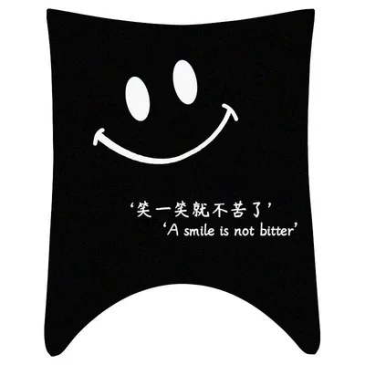 Ninebot Q385C/Q380C electric scooters;: Electric vehicle foot mat - professional-smile-no-9-q385cq380c