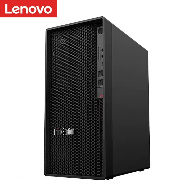 Lenovo Thinkstation P360 i5-12500/8G/1T/500W/DOS