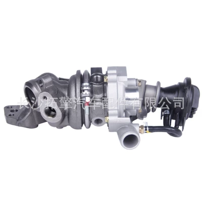 Supercharger 743317 A1600961199